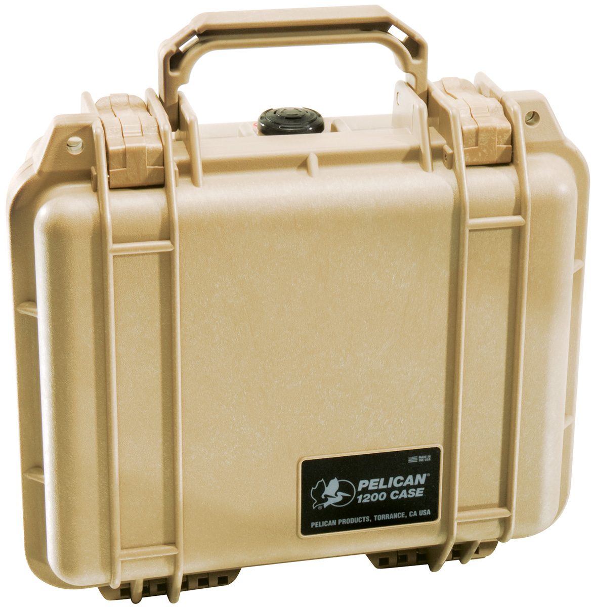 Pelican Protector Medium Case 1200