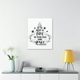 thumbnail image 4 of Scripture Walls Soul And Grace 2 Corinthians 4:15 Christian Wall Art Print Ready to Hang Unframed, 4 of 18