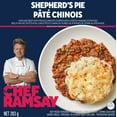 thumbnail image 1 of By Chef Ramsay Shepherd's Pie, 283 g, 1 of 4