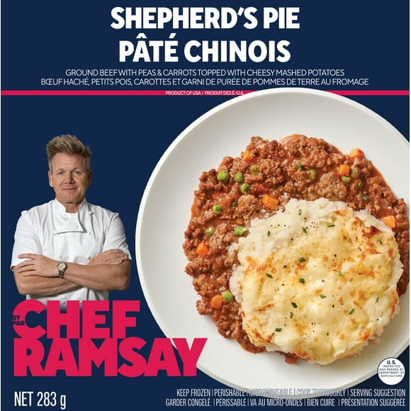 By Chef Ramsay Shepherd's Pie, 283 g