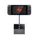 thumbnail image 3 of Sistema de Alimentación Portátil BIONIK Power Plate Para Controladores Nintendo Switch, 3 of 4