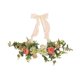thumbnail image 1 of Corona de Puertas de Primavera Coronas Florales Artificiales para Decoraciones de Pascua Y Primavera para Puertas Y Ventanas 50cm/19.6In Decoraciones de Mesa de Pascua, 1 of 6