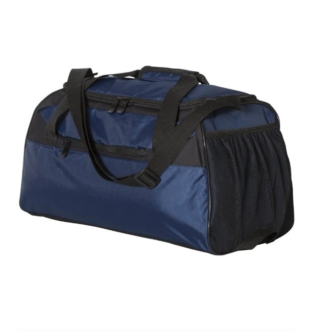 puma foldable duffle bag