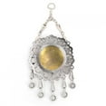 thumbnail image 4 of Pendentif, Cadeau Pendentif, Beau Design Islamique Bleu pour Famille Amis, 4 of 8