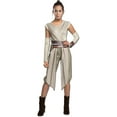 thumbnail image 2 of Rey Costume - Womens - Star Wars, 2 of 2