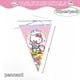 thumbnail image 5 of Decoración para fiesta de cumpleaños de Hello Kitty, mantel con forma de gato, vaso, plato, servilleta, bolsa de regalo, regalos para baby shower, regalos para niños, suministros para fiestas, 5 of 5