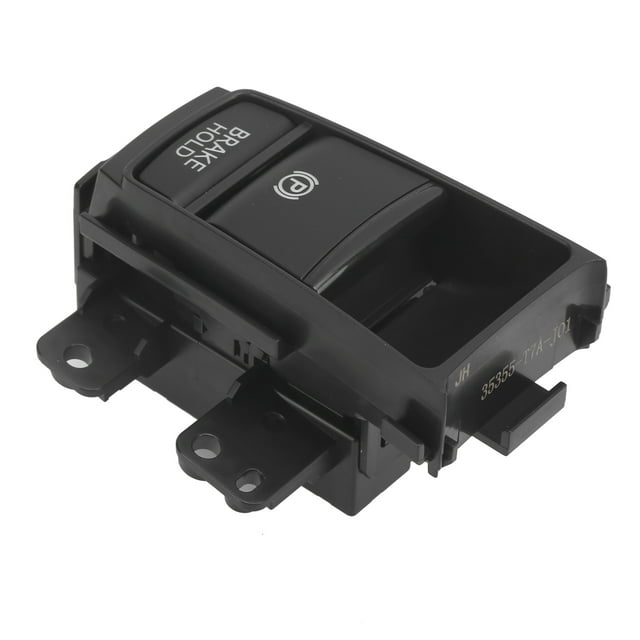 Interruptor De Freno De Mano Eléctrico, Interruptor De Retención De Freno Profesional Para Automóvil