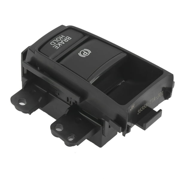 Interruptor De Freno De Mano Eléctrico, Interruptor De Retención De Freno Profesional Para Automóvil