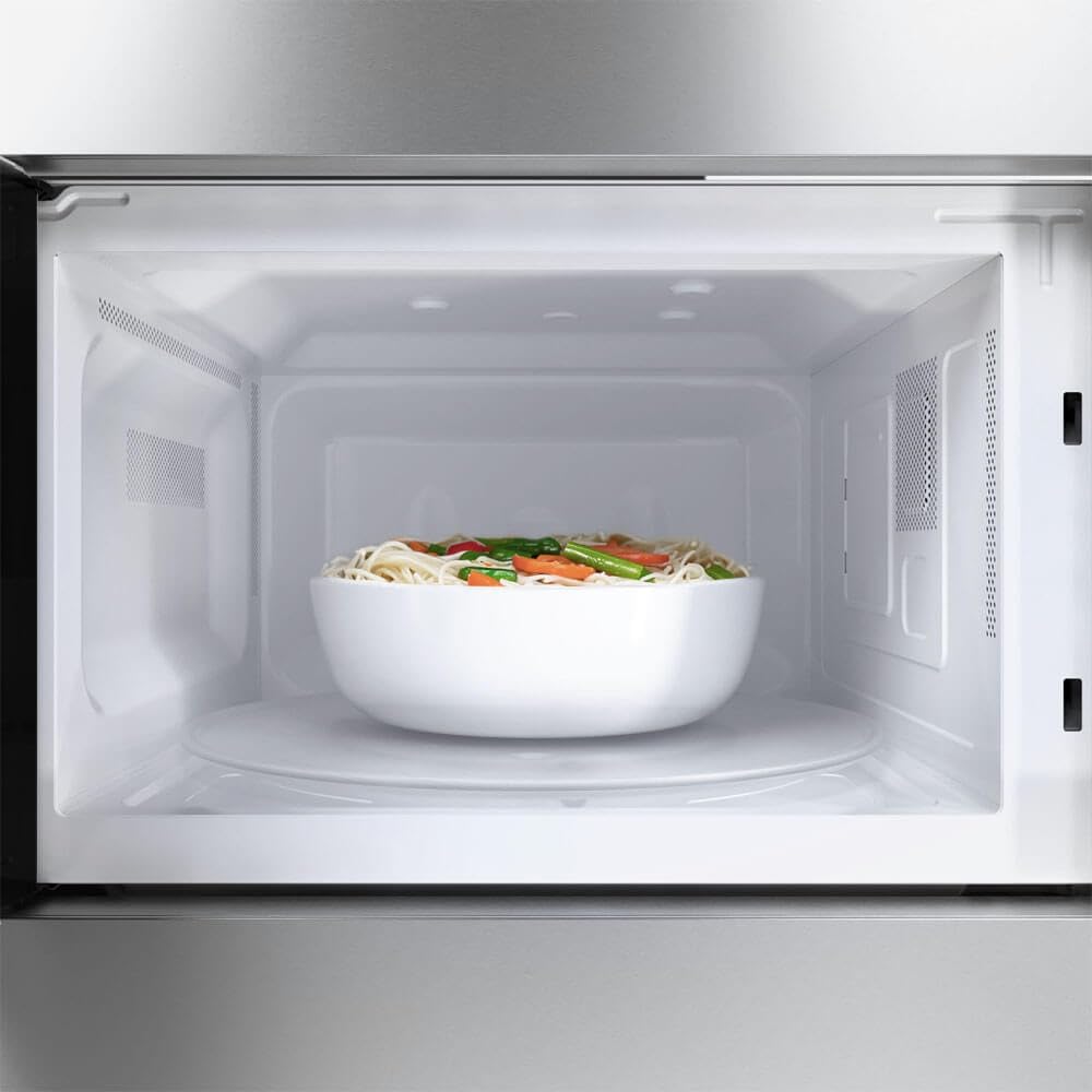 300 Series 2.1 cu. ft. Built-in Microwave in Stainless Steel