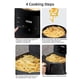 thumbnail image 4 of Labymos Air Fryer Home Multifuncional Smart con, 4 of 8