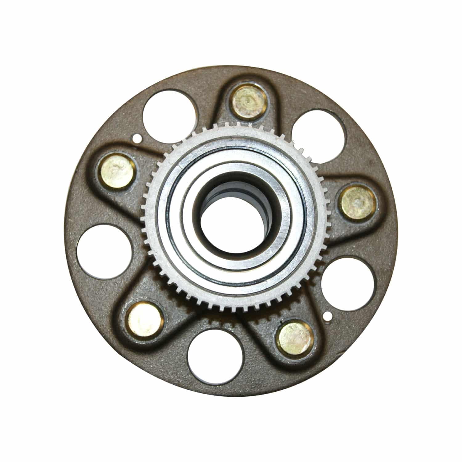 GMB 735-0010 Wheel Hub Module that fits a Acura RSX (2002-2006)