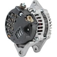 thumbnail image 3 of DB Electrical 400-46036 New Alternator for fits Kia Sephia 1998-2001 & Spectra 2000-2004 1.8L, 3 of 7