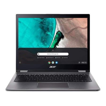 Acer Chromebook Spin 13 CP713-1WN-53NF Convertible Laptop, 8th Gen Intel Core i5-8250U, 13.5