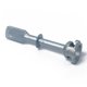 thumbnail image 4 of de reparación de cilindro de cerradura de puerta delantera automática para vehículo de 5 uds para 1994-2006 DYNWAVEMX Cilindro de la cerradura de la ignición del automóvil, 4 of 8