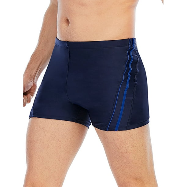 SAYFUT SAYFUT Men's Swim Shorts Beach Trunks Surfing Quick Dry Board