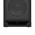thumbnail image 2 of 16pcs Corner Cover Protector Anti-collision Corner Guard For Speaker Furniture, 2 of 6