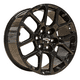 thumbnail image 2 of 4 RINES 22 6x139.7 Silverado 1500,GMC Sierra 1500, 2 of 2