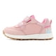 thumbnail image 2 of Tenis Minnie Mouse Tropicana Niña DY291509ST rosa 20, 2 of 6