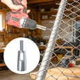 thumbnail image 4 of MKHSQHDG Vente de Liquidation Fil Robuste pour et Attaches de Fil Sécurisées à Main pour Bricolage et Utilisation Conception Compacte de Spyre en Acier Inoxydable, 4 of 5