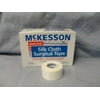 MCKESSON Surgical Tape Medi-Pak Performance Plus Silk 1" X 10 Yards NonSterile (#16-47110, Sold Per Piece)