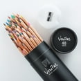 thumbnail image 3 of Coloring Pencils Veritas 48/set Round, 3 of 3