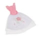 thumbnail image 1 of Ropa de vestir Zulema Vestido de muñeca de 12 pulgadas, 1 of 8