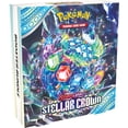 thumbnail image 1 of Paquete de refuerzo Pokémon TCG Scarlet y Violet Stellar Crown, 1 of 3