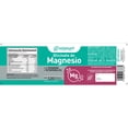 thumbnail image 5 of Suplemento Alimenticio Solanum Glicinato de Magnesio L-Teanina y Vitamina D3 120 cápsulas, 5 of 5