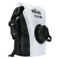 thumbnail image 2 of Dog Helios 'Grazer' Waterproof Outdoor Travel Dry Food Dispenser Bag, 2 of 7