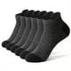 thumbnail image 1 of Calcetines de algodón de goma de gran tamaño, calcetines deportivos de baloncesto, calcetines cilíndricos, calcetines largos blancos de primavera y verano para hombre, 1 of 6
