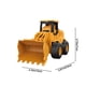 thumbnail image 3 of Push Powered Engineering Vehicle Toy For Kids With Movable Parts And Sturdy Build To Enhance Motor Skills And Encourage Interactive Play, 3 of 6