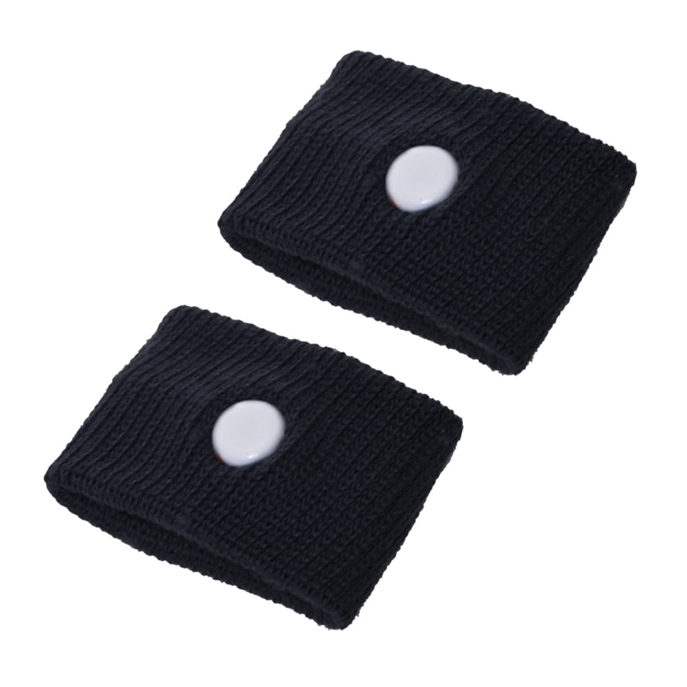 XM Culture 1Pair Anti Nausea Carsickness Seasick Motion Sickness Relief
