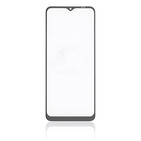 Replacement Front Glass Compatible For Samsung Galaxy A22 5G (A226 / 2021)