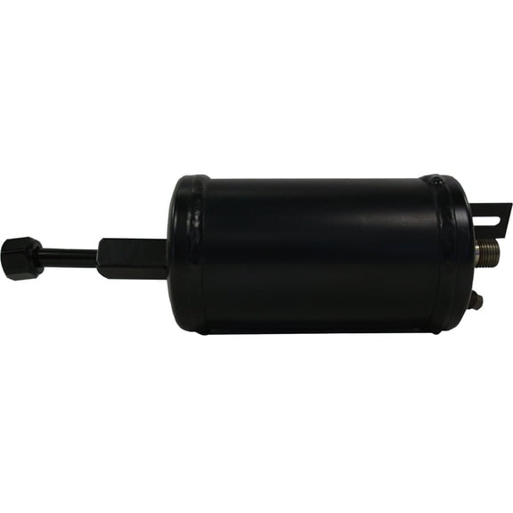 For Alfa Romeo 164 1991-1995 A/C AC Accumulator Receiver Drier - BuyAutoParts