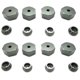 thumbnail image 1 of 8 adaptadores de metal de 5 mm a 12 mm compatibles con piezas Wpl D12 Rc, titanio, 1 of 5