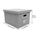 thumbnail image 2 of AURARMLET Caja De Portátil Con Tapa Para Mantener Escritorio, 2 of 5