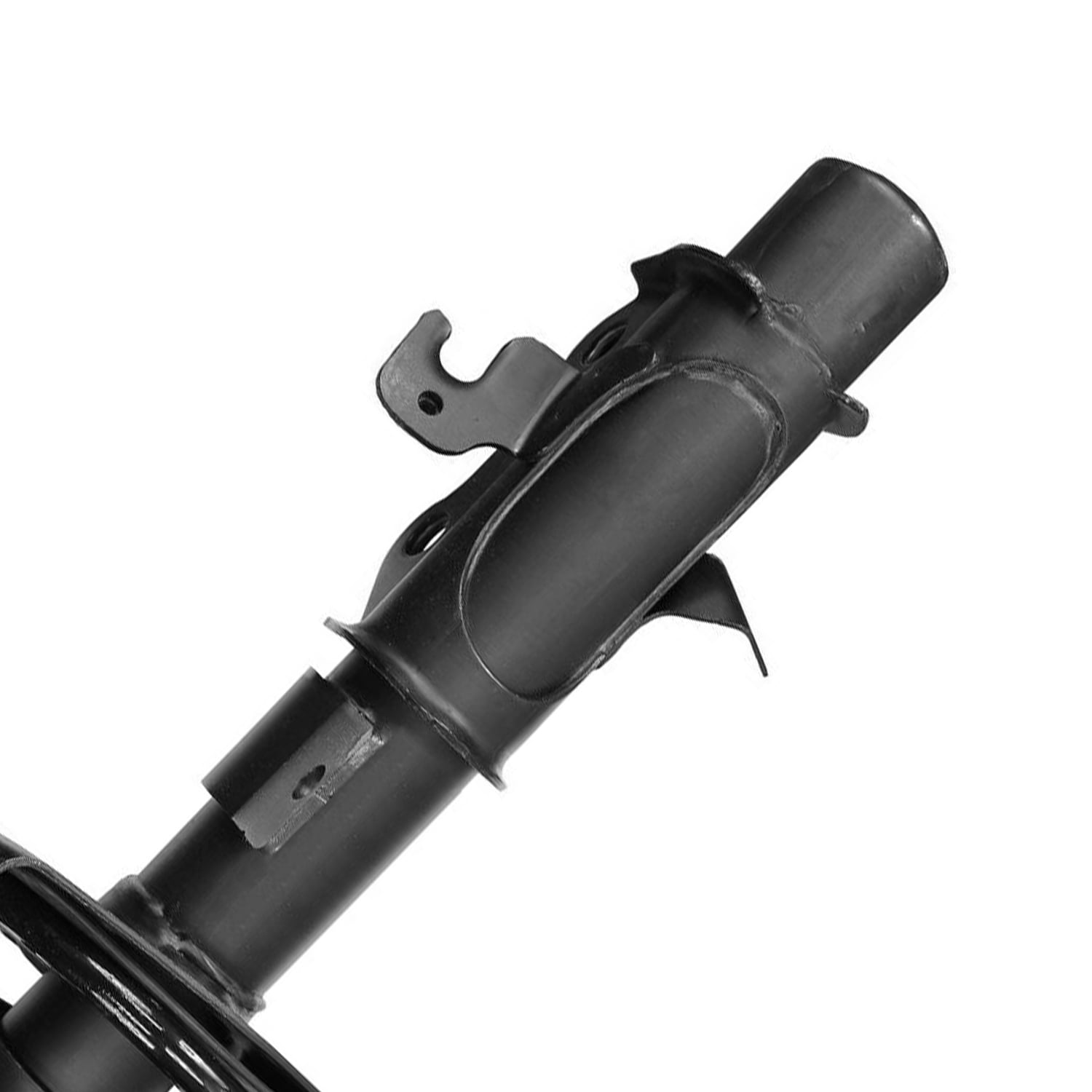 Detroit Axle - 3.6L Front Struts for 2013 2014 2015 Chevrolet Camaro, Struts with Coil Spring Assembly Replacement Suspension