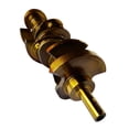 thumbnail image 2 of Mustrod Crankshaft AJ126 Replacement for Jaguar Land Rover 3.0L Gas V6 2013-2020 Supercharged Engine, 2 of 8