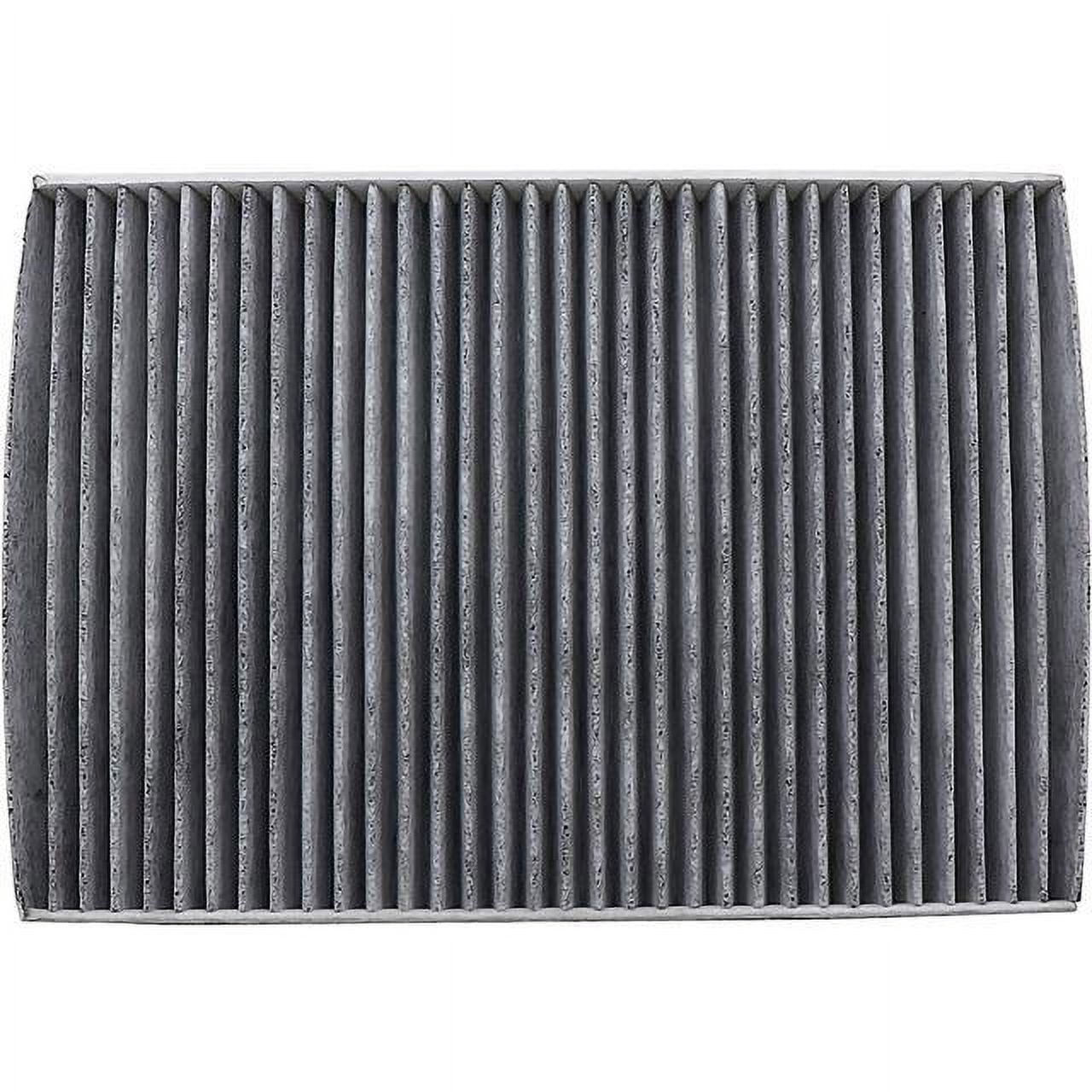 Beck/Arnley Cabin Air Filter 042-2277