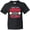AB-Black, variant on Inktastic That's My Awesome Sister out There with Volleyballs Youth T-Shirt