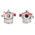 thumbnail image 4 of High-Quality Carburetor With Gasket For For For 3.5Hp 536.772101 Shenzhuyue, 4 of 9