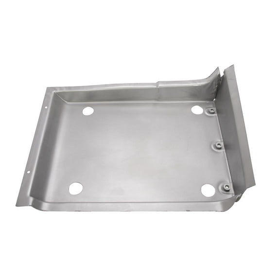 Spectra Premium M120L Floor Pan