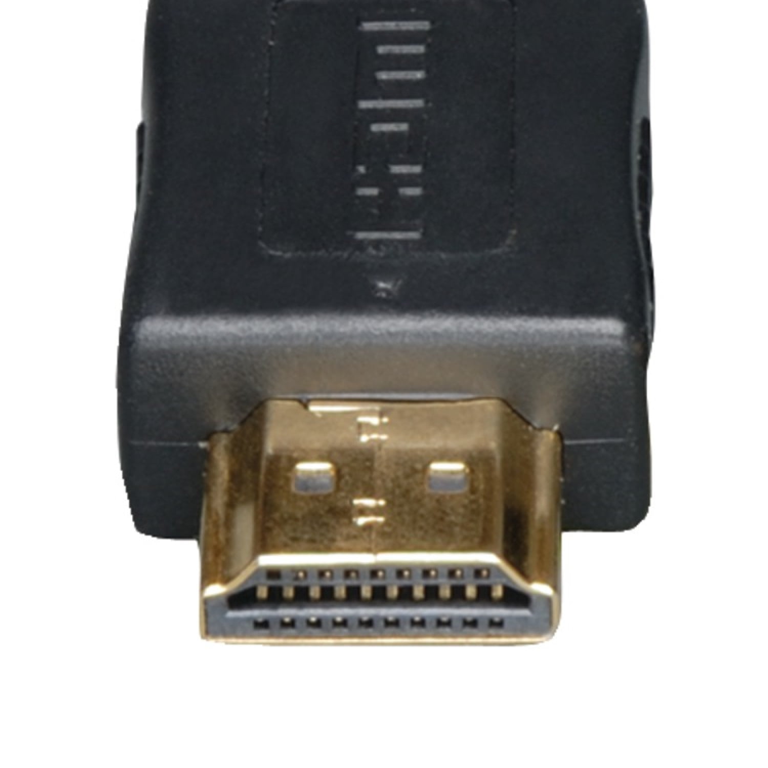 Tripp Lite High Speed HDMI Gold Digital Video Cable, 12' P568-012