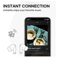 thumbnail image 5 of Bluetooth Earbuds Noise Cancelling Touch Screen Headphone for Workout, 5 of 5