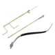 thumbnail image 3 of 3pcs Celo Sound Post Herramientas Accesorios, Kit de reparación, clip de Retriever y herramientas Luthier de Setter Cello para Cellistas Diy Pianists, 3 of 8