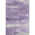 thumbnail image 2 of Addison Rugs Mayfield Premium Machine Washable Transitional Modern Purple Rectangle Rug, 9' x 12', 2 of 7