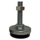 thumbnail image 2 of Nivelador Industrial Antiderrapante De M10 X 50 (4pzas) INAHER MT-2, 2 of 3