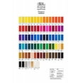 thumbnail image 3 of Winsor & Newton 0605484 Designers Gouache Paints 14ml Permanent Green Middle, 3 of 4