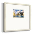 thumbnail image 2 of Golden Sail ValleyPremium Framed Print, 2 of 5