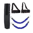 thumbnail image 1 of Bouncing Exerciser,Latex Basketball Bouncing Trainer Bouncing Trainer Equipment Bouncing Pull Rope Exceptional Reliability, 1 of 8